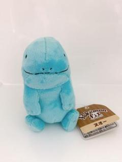 ヌオー ポケモンfit