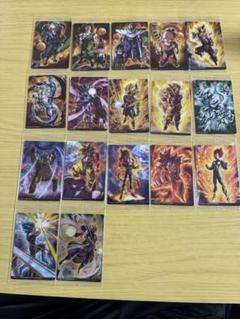 イタジャガ　ドラゴンボール　Vol.7