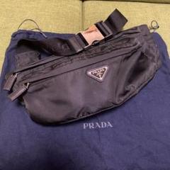 2022年最新】プラダ PRADA 2VL132の人気アイテム - メルカリ