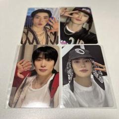 2025年最新】nct ジェヒョン トレカの人気アイテム - メルカリ