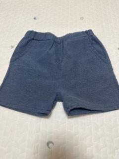 バースデイ　ショートパンツ　夏 110