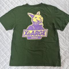 2025年最新】xlarge fr2 tシャツの人気アイテム - メルカリ