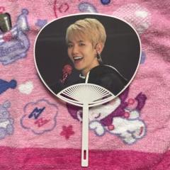 2025年最新】exo ベッキョン うちわの人気アイテム - メルカリ