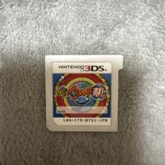 箱説なし 妖怪ウォッチ2真打ニンテンドー3DS 動作確認済