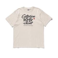 Creative Drug Store✖️Verdy パーカー 2025年最新】verdy drug store creativeの人気アイテム - メルカリ