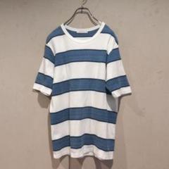 【green label relaxing】半袖 カットソー グリーンレーベル