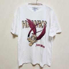 2025年最新】ホークス ヒロアカ tシャツの人気アイテム - メルカリ