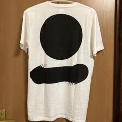 切腹ピストルズ Tシャツ 丸一 白 L 東出 昌大 和 民族 日本