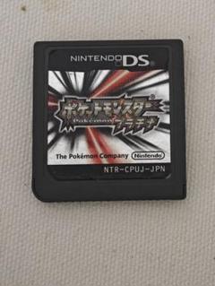ニンテンドーDS - ★☆即購入OK☆★ ポケットモンスター プラチナ ポケットモンスター プラチナ Nintendo DS - メルカリ