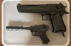 ヒ*デ様 LUGER P-08 モデルガン ヴィンテージ 当時物 ヒ*デ様 LUGER P-08 モデルガン ヴィンテージ 当時物
