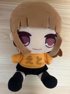 えと　グッズセット カラフル ぬいぐるみ 2025年最新】カラフルピーチ えと ぬいぐるみの人気アイテム