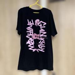 2025年最新】Machine gun kelly tシャツの人気アイテム - メルカリ
