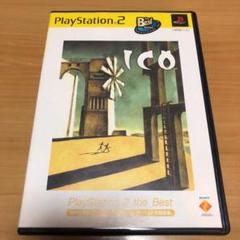 PS2 ソフト　ICO
