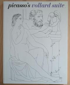 Picasso's Vollard Suite