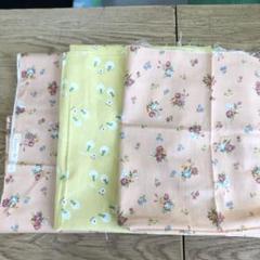 シーチング生地3枚セット