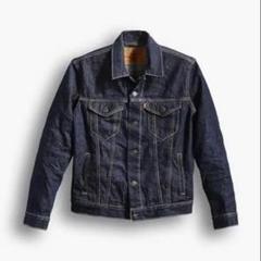 Levi's デニムジャケット
