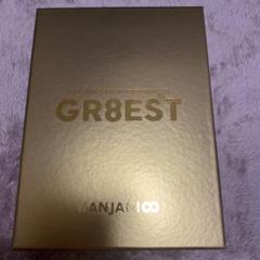 GR8EST 関ジャニ∞ SUPEREIGHT ライブDVD