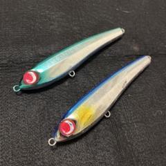 LALAPEN165F（ララペン165F） - JUMPRIZE 公式サイト