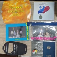Flumpool Interrobangの中古 未使用品を探そう メルカリ