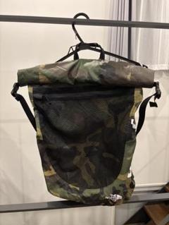 Supreme×The North Face ウォータープルーフバックパック