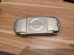 PSP1000 ゴールド ジャンク品