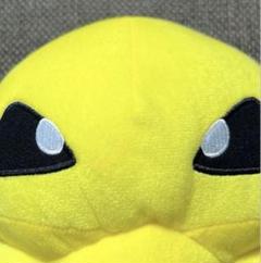 ポケットモンスター ぬいぐるみ　コクーン Amazon.co.jp: ポケモンセンターオリジナル ぬいぐるみ Pokémon