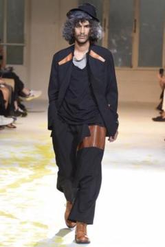 2025年最新】Yohji Yamamoto POUR HOMME ハットの人気アイテム