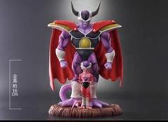 ドラゴンボール - ジーマ限定　ドラゴンボールアライズ コルド大王 劇場版カラー　【新品未開封】 ドラゴンボール アライズ ジーマ コルド大王 劇場版カラー