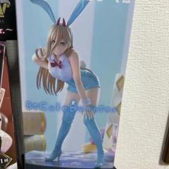 チェンソーマン BiCute Bunnies バニーガール パワー 5個 チェンソーマンBiCute Bunnies Figureーパワーー | オンライン