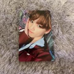 BTS テテ トレカ ユーネバーウォークアローン BTS Photocards You Never Walk Alone Full Set – JustBTSArt