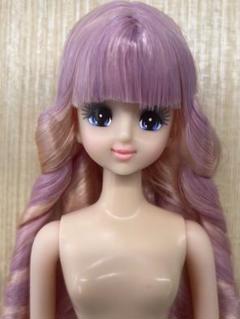 新品未使用 マリーン おたのしみドール ジェニーフレンド リカちゃんキャッスル オリジナルドール【マリーン】 ジェニー