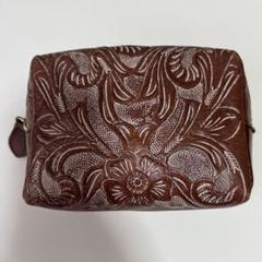Valentine】Heart pouch / GRACE CONTINENTAL | GRACE