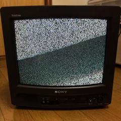 SONY☆超希少品テレビデオ Yahoo!オークション -「sonyテレビデオ」の落札相場・落札価格