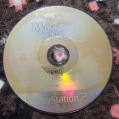 モンスターハンターG PlayStation 2