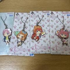 五等分の花嫁 グッズ 100点以上まとめ売り 2025年最新】五等分の花嫁まとめ売りの人気アイテム - メルカリ
