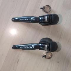 アルテグラ ST-6870 di2 STIレバー JA951 シマノ SHIMANO アルテグラ ULTEGRA ST-6870 電動 Di2 STI