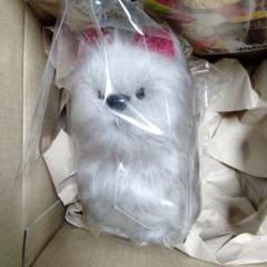 GBちゃん　ぬいぐるみ　クオッカ