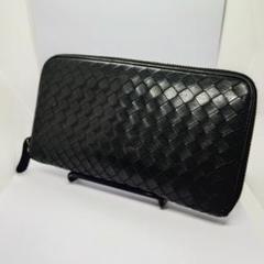 ニッティングメッシュファスナーウォレット/【土屋鞄製造所】 | TOP