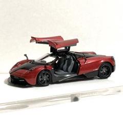 HKM 1:64 パガーニ ウアイラ ドア・エンジンフード開閉 HKM 1:64 パガーニ ウアイラ ドア・エンジンフード開閉 - メルカリ