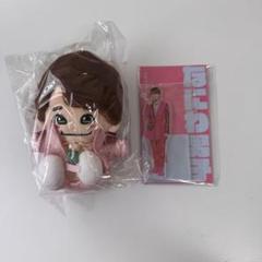 なにわ男子 大橋和也 アクスタ・ちびぬいセット