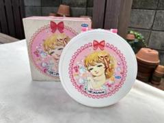 昭和レトロ ダリア リボンおふろセット 激レア 新品 デッドストック