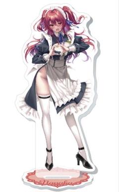 ピロ水　99+ 麗 2021 winter アクリルパネル　アクリル　スタンド 2025年最新】ピロ水 アクリルの人気アイテム - メルカリ