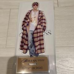 岩田剛典 アクスタ ARTLESS Takanori Iwata LIVE TOUR 2024 