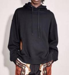 Toga Archives x H&M カットアウトスウェットパーカのサムネイル