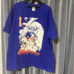 新品 銀牙 流れ星銀 高橋よしひろ 半袖Tシャツ サイズ M 週刊