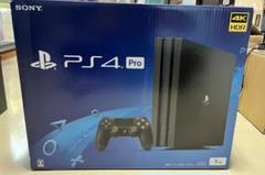 SONY - SONY PlayStation4 Pro 本体 SSD1TB交換済み プレステーション4 Pro 1TB SSD交換済み（「PS4 Pro」をSSDに