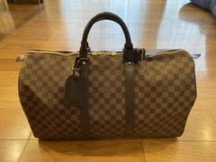 【専用mjbb様】Louis Vuitton ボストンバッグ キーポル50のサムネイル
