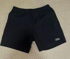 ennoy エンノイ　ショートパンツ　ハーフパンツ XL