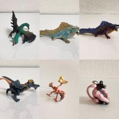 モンスターハンターポータブル　イャンクック　ハンマー　ストラップ モンスターハンターポータブル イャンクック ハンマー