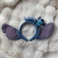 A.ディズニーリゾート　スティッチ　カチューシャ m36483966948_1.jpg?1746244058